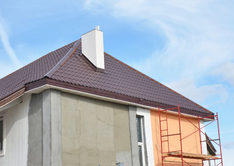 Cost of Stucco in Joppa, MD