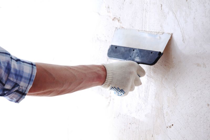 Stucco Material Suppliers